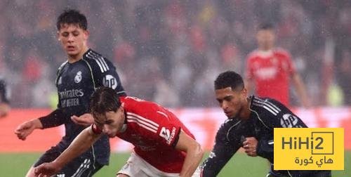 «تجاهل الريال لأهمية المنافسة على المراكز الأربعة الأولى»