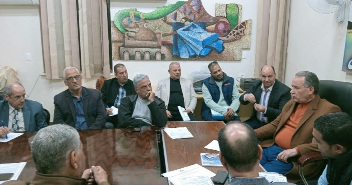 «تحديد معايير دقيقة لتقدير درجات امتحانات الفصل الدراسي الأول للشهادة الإعدادية في أسيوط»