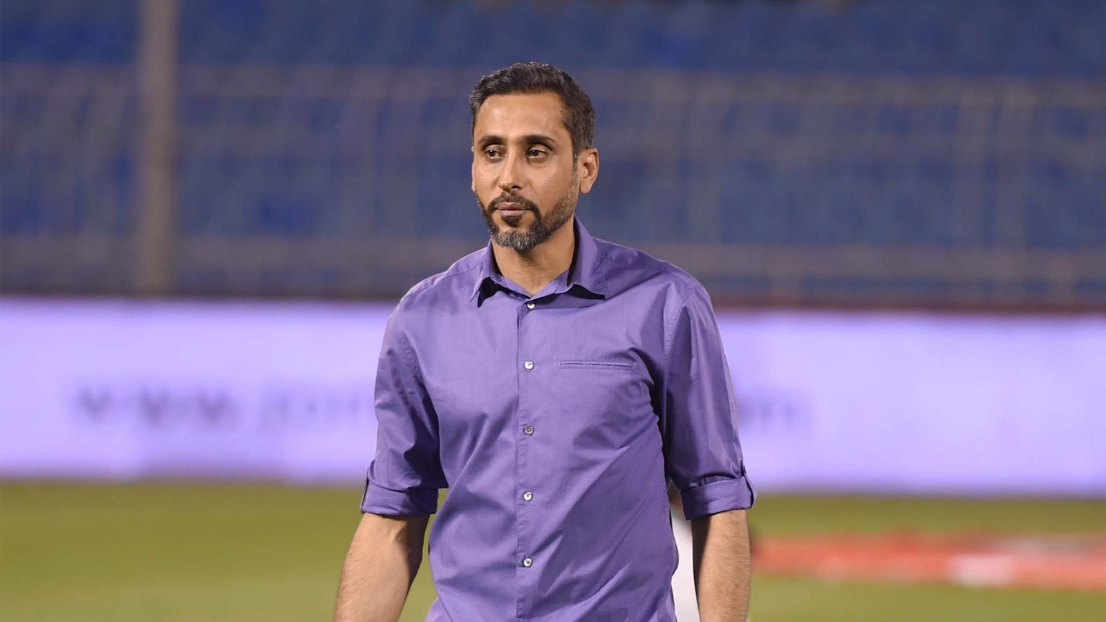 «تحذير من سامي الجابر حول تأثير الأجانب في دوري روشن» قرار يفاقم معاناة المنتخب السعودي ويضر بمستقبل اللاعبين المحليين