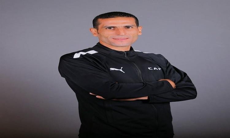 «تحكيم مصري مميز لمباراة الهلال وصنداونز بقيادة محمود ناجي»