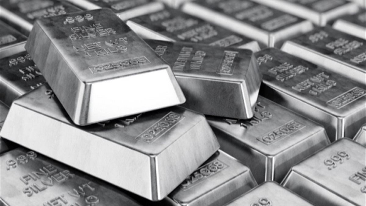 «تراجع حاد في أسعار الفضة والذهب مع تراجع مخاوف استقلالية الفيدرالي»