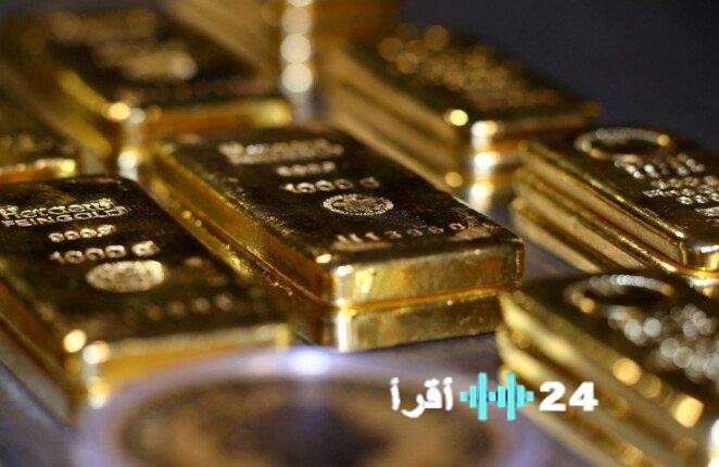 «تراجع عالمي في أسعار الذهب وعيار 21 يستمر في الانخفاض داخل محلات الصاغة»