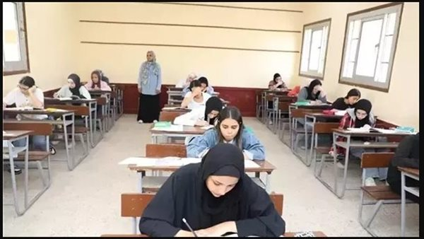 «ترقبوا الإعلان عن نتائج صفوف النقل الترم الأول 2026 في مدارس القاهرة»