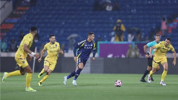 «ترقبوا بث مباشر لمباراة النصر والتعاون في الدوري السعودي والقنوات الناقلة»