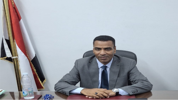 «تسريع تطوير كورنيش النيل مطلب أساسي من أمين حماة الوطن بالتبين»