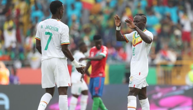 «تشكيلة مثالية تُبرز تألق نجوم دوري روشن في أمم أفريقيا»