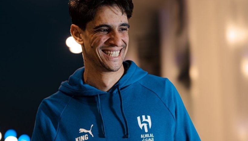 «تصريحات بونو تثير الجدل قبل مواجهة الهلال والقادسية»