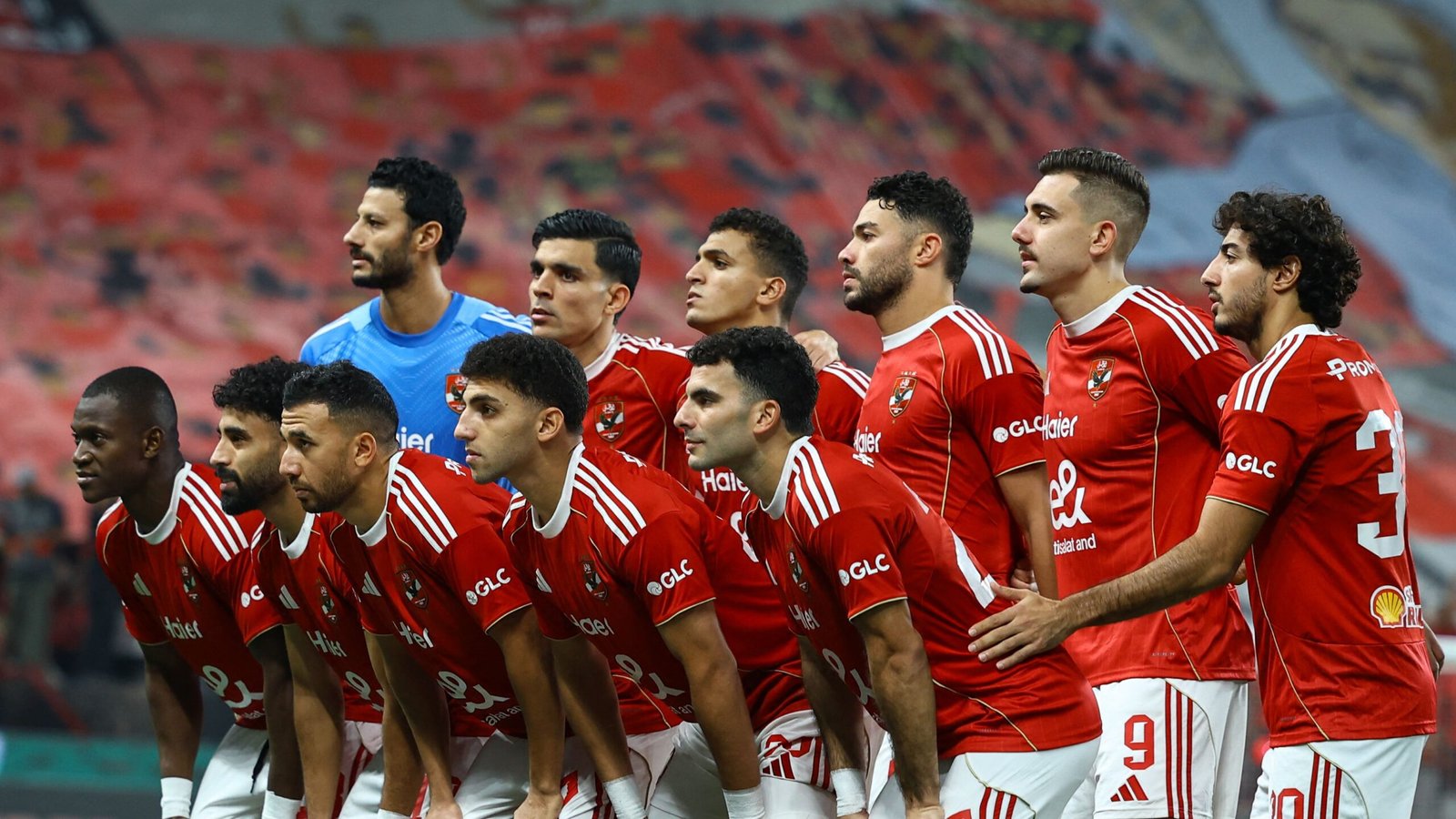 «تعرّف على القنوات الناقلة لمواجهة الأهلي ووادي دجلة في الدوري المصري 2025-2026 وكيفية مشاهدتها عبر الإنترنت»