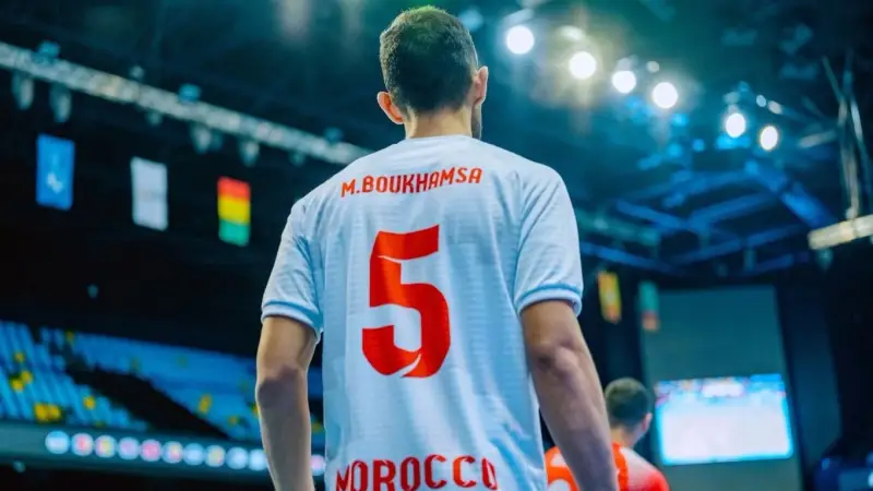 «تغطية شاملة لمباراة المغرب ضد غينيا في كأس أمم إفريقيا لكرة اليد 2026 مع تفاصيل العرض والتوقيت»