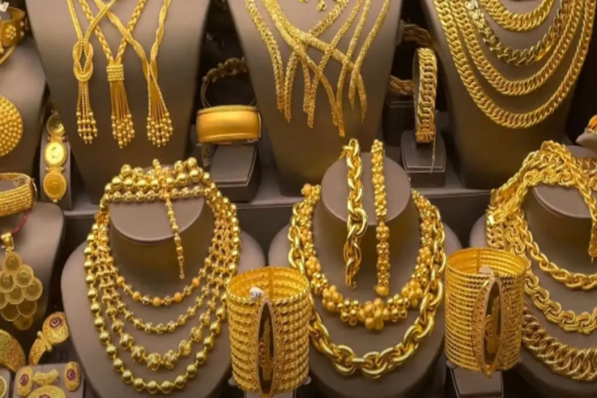 «تفاصيل أسعار الذهب اليوم الخميس.. عيار 21 يسجل 7200 جنيه بدون المصنعية»