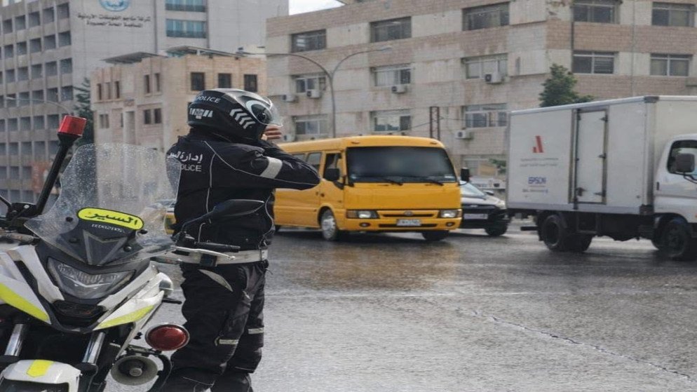 «حذار من الحوادث المرورية مع عودة المدارس» الأمن العام يقدم إرشادات مهمة للمواطنين