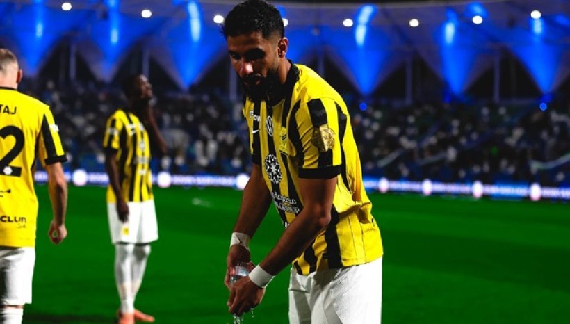 «دراما في الملعب» الاتحاد يخسر ثلاث نقاط ثمينة في اللحظات الأخيرة أمام الفتح بعد ريمونتادا مثيرة