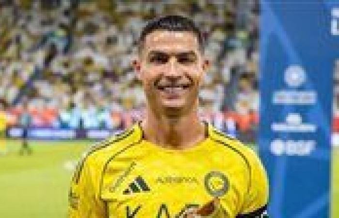 «رونالدو يقود النصر لهز شباك ضمك بهدف ثانٍ في دوري روشن السعودي»
