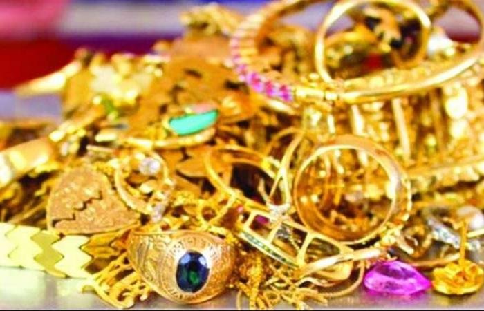 «سعر الذهب اليوم في الأسواق والمحلات: تحديثات جديدة من عالم المجوهرات»