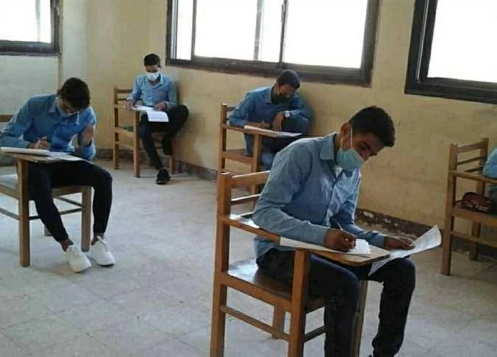 «غداً.. 83 ألف و600 طالب في أسيوط يستعدون لخوض امتحانات الشهادة الإعدادية»