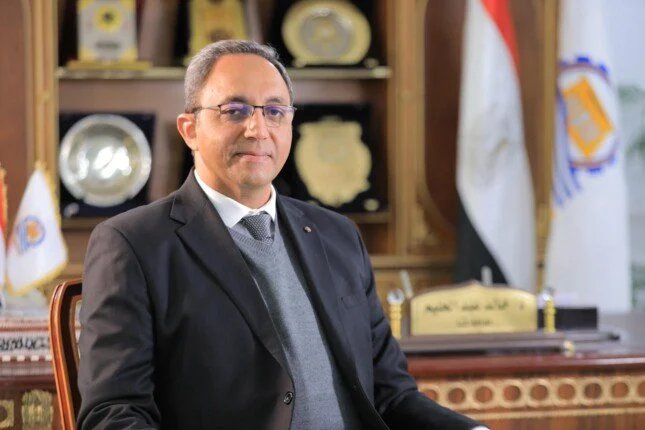 «قرار هام من محافظ قنا بشأن تعديل مواعيد امتحانات الصف الثاني الثانوي تلبية لرغبات الطلاب»