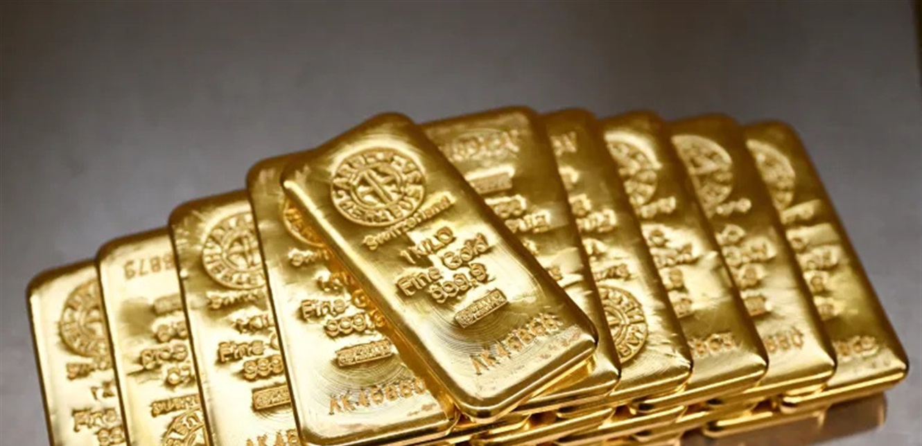 «قفزات تاريخية تعيد تشكيل المستقبل» الذهب يلامس عتبة 5 آلاف دولار للأوقية