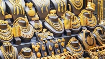«قفزات غير مسبوقة في أسعار الذهب منتصف تعاملات اليوم وعيار 21 يحقق رقماً قياسياً»