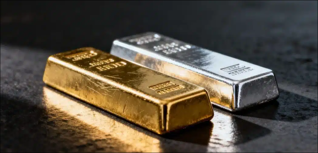 «قفزة تاريخية في أسعار الذهب والفضة» تسجل الأسواق ارتفاعًا غير مسبوق