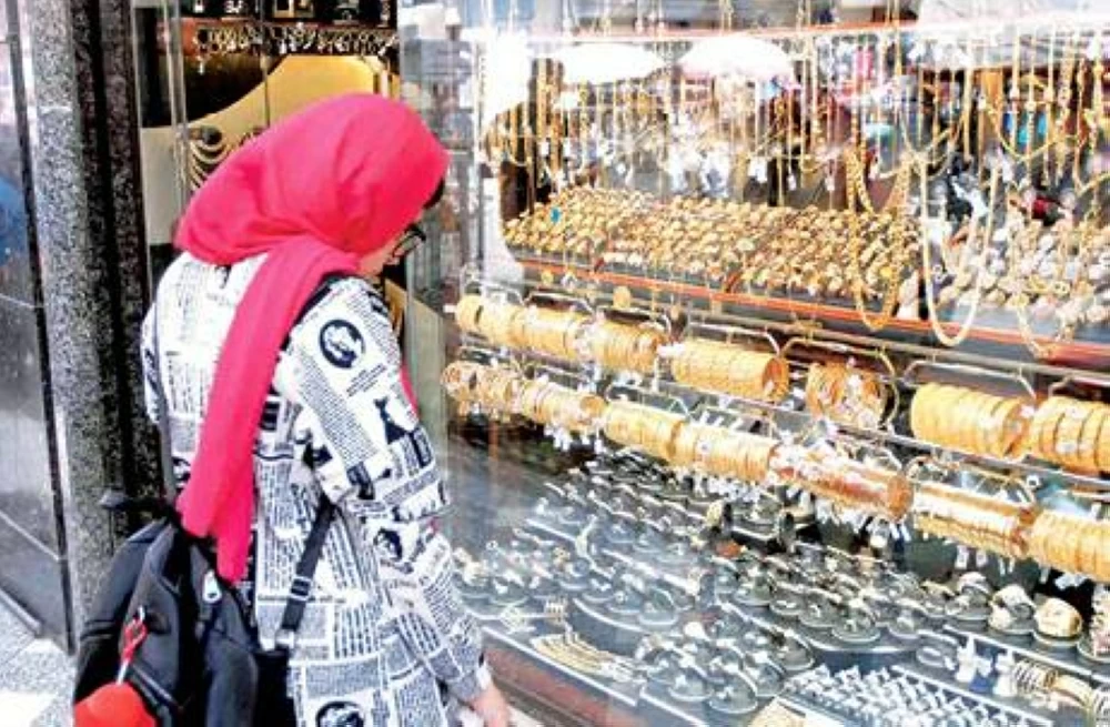 «قفزة مرتقبة في أسعار الذهب قد تصل إلى 6900 دولار للأونصة في 2026»