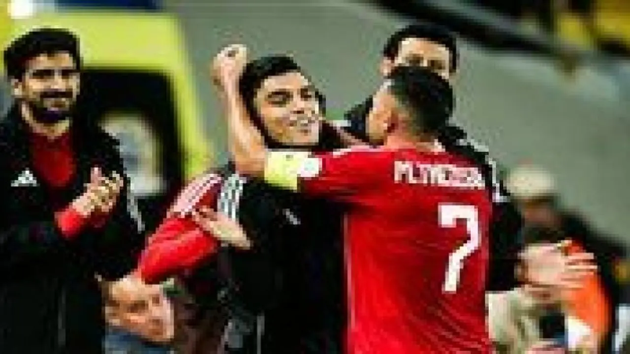 «مباراة حاسمة في الأفق» تردد قناة مجانية لنقل مباراة الأهلي ويانج أفريكانز بدوري أبطال أفريقيا