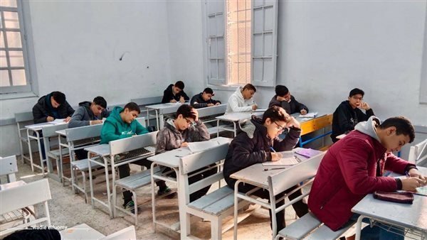 «متابعة دقيقة لنتيجة الصف الأول الإعدادي بالقاهرة» إعلان رسمي بموعد ظهور النتائج في المدارس