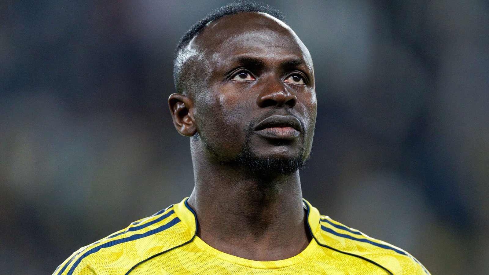 «مستعدون للقتال من أجل اللقب» ساديو ماني يتعهد بالجهود القصوى لتحقيق النجاح