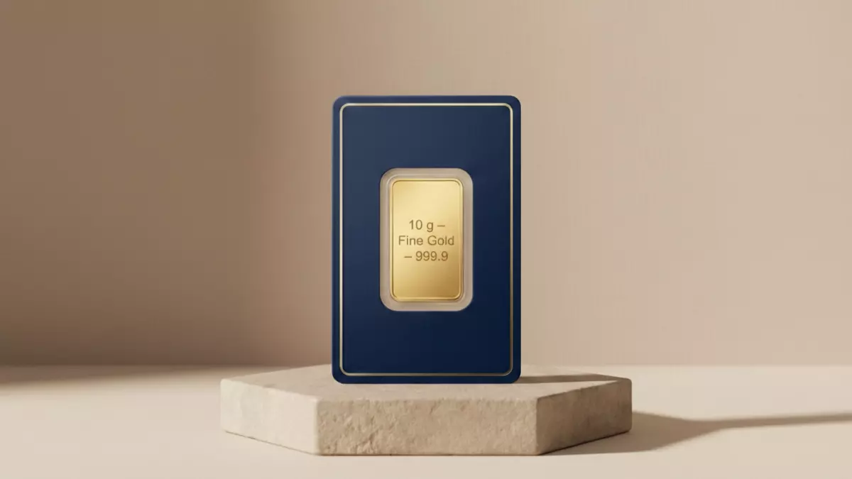 «مصر تشهد قفزة هائلة في أسعار الذهب… سبائك 100 جرام تلامس المليون جنيه! تفاصيل حصرية حول الأوزان والارتفاعات الأخيرة»