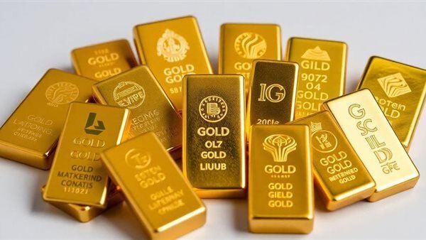 «مكاسب تاريخية» الذهب يحقق أعلى زيادة شهرية منذ 1980 رغم تراجعه