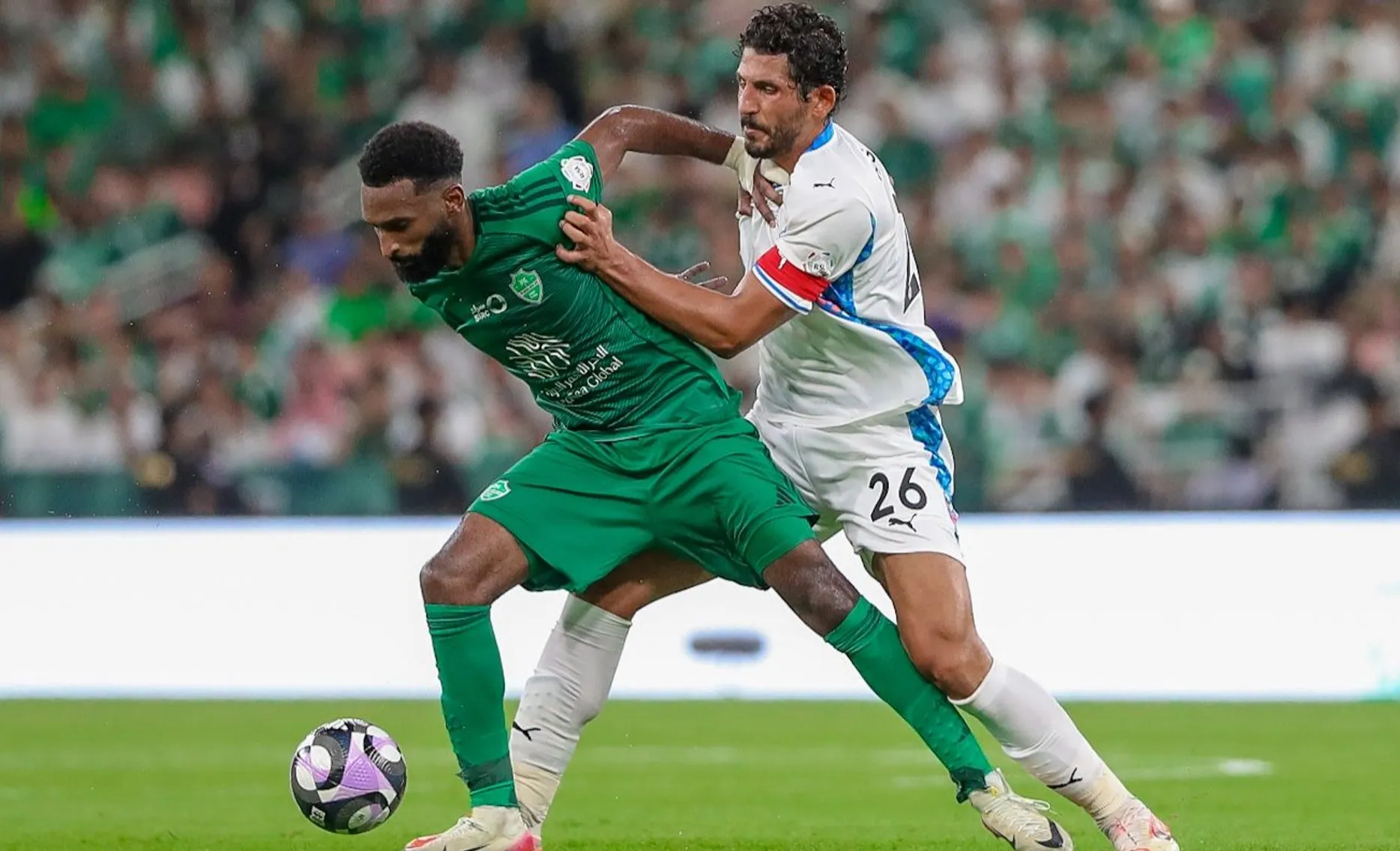 «منافسات نارية تنتظر عشاق الكرة في اليوم الأول من الجولة الثانية لدوري روشن»