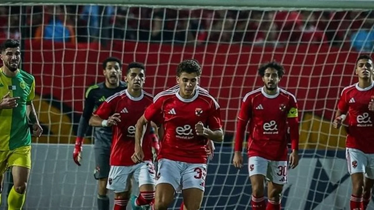 «مواجهة حماسية تنتظر الجميع» تفاصيل مباراة الأهلي ويانج أفريكانز والقنوات الناقلة