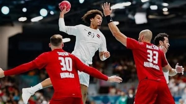 «مواجهة نارية اليوم» بث مباشر لمباراة مصر ضد أنجولا