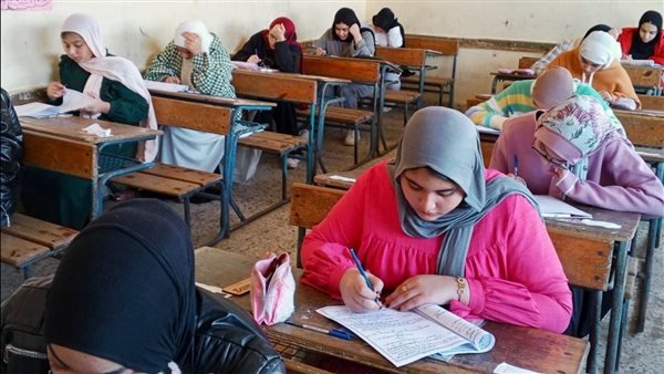 «نتائج الشهادة الإعدادية 2026 متاحة الآن عبر موقع وزارة التربية والتعليم»