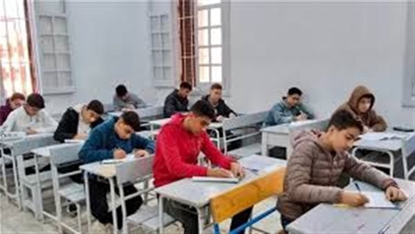 «نتائج الشهادة الإعدادية بمحافظة المنوفية 2026 متاحة الآن بالاسم ورقم الجلوس»