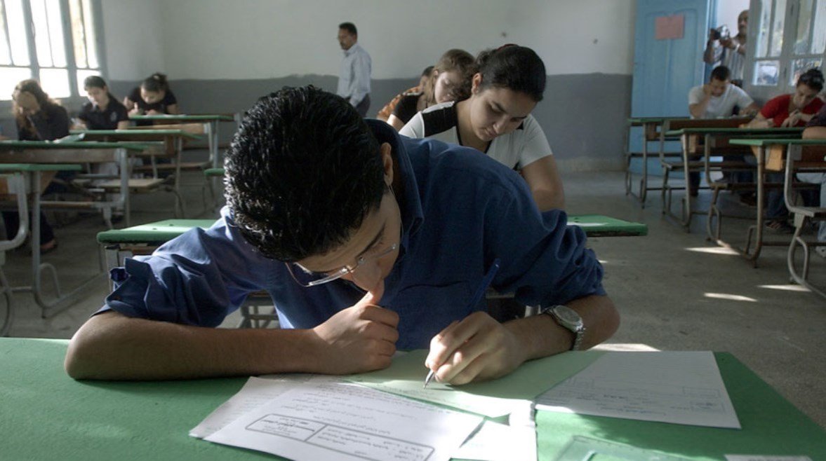 «نتائج الشهادة الإعدادية في محافظة الشرقية لعام 2026 متاحة الآن بالاسم»