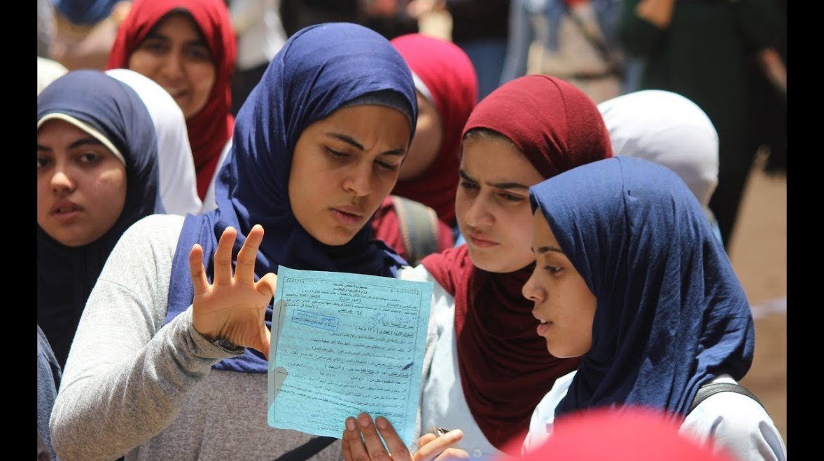 «نتائج الشهادة الإعدادية في محافظة الفيوم لعام 2026 متاحة الآن» رابط الاستعلام