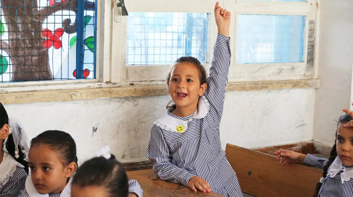 «نتائج الصف الثالث الابتدائي 2026 متاحة الآن برقم الجلوس ورابط الاستعلام»