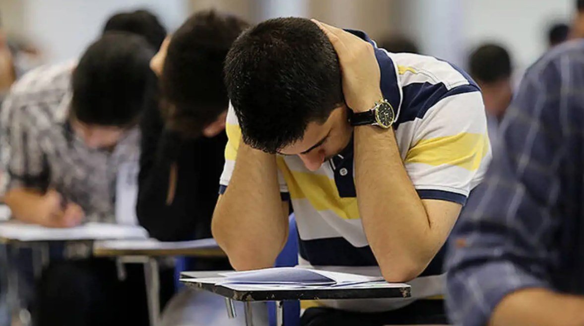 «نتائج الصف الثاني الثانوي في محافظة الدقهلية للترم الأول 2026»