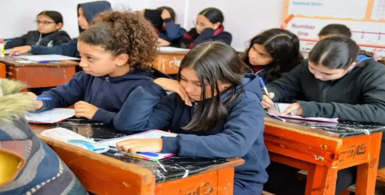 «نتائج الصف السادس الابتدائي في محافظة الجيزة للترم الأول 2026 برقم الجلوس والاسم»