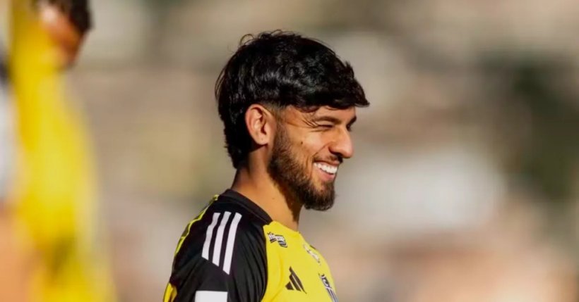 «نجاح جديد» تكسيرا يواصل تألقه من بلاد السامبا إلى أضواء الدوري السعودي