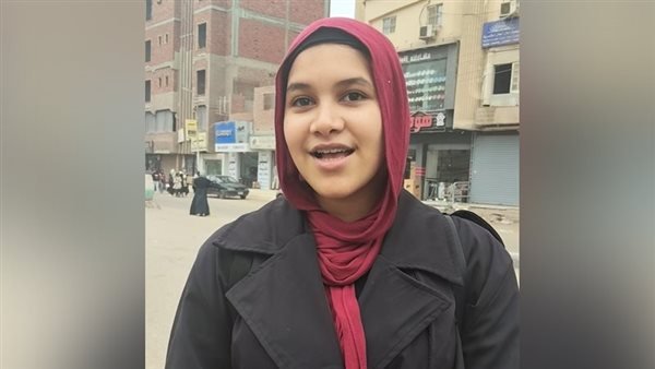 «نجاح مرسوم» طلاب الإعدادية في الشرقية يكملون امتحانات الفصل الدراسي الأول