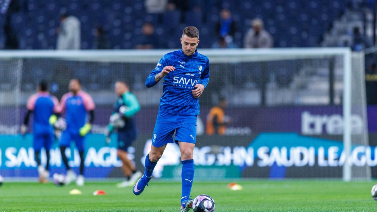 «هدف مثير يعيد للأذهان لمسات إبراهيموفيتش» سافيتش يتحدث عن هدفه الرائع في شباك الفيحاء بالدوري السعودي