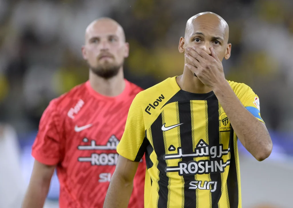 «أبرز اللحظات المنتظرة» تردد القنوات الناقلة لمباراة الاتحاد والفيحاء في الجولة 22 من الدوري السعودي 2026