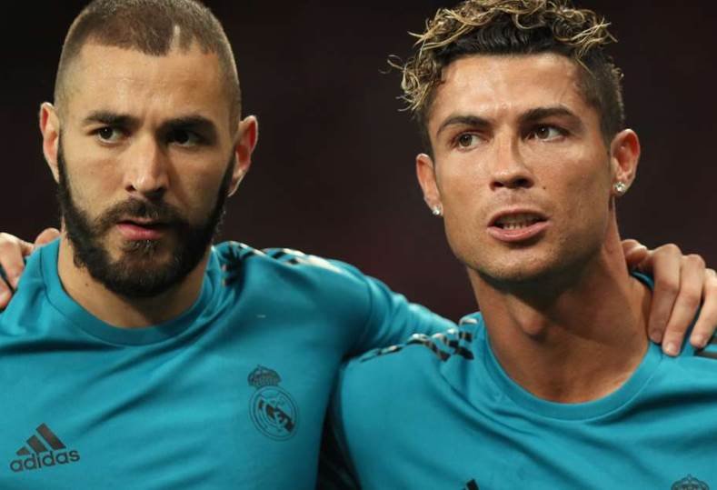 «أزمة في دوري روشن» رونالدو يرفض انضمام بنزيما للهلال ويتحدى إدارة النصر