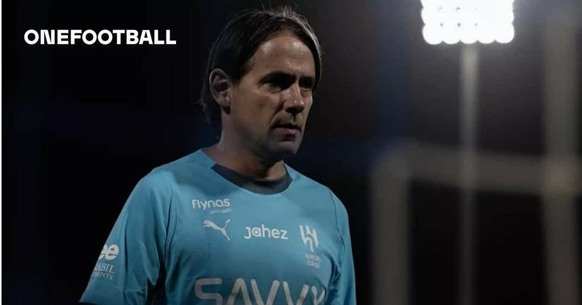 «أسرار إنزاجي تتكشف» ثلاثة عوامل أدت إلى تراجع الهلال في دوري روشن السعودي