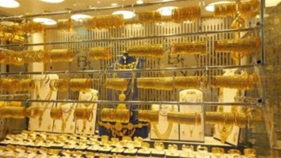«أسعار الذهب تتألق» سعر جرام الذهب عيار 21 يسجل 6785 جنيهاً اليوم