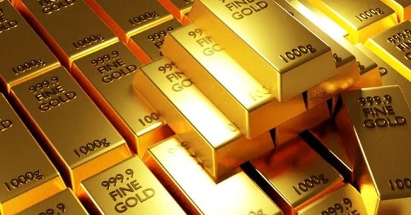 «أسعار الذهب ترتفع عالميًا» جريدة البلاد تشهد الأونصة زيادة ملحوظة في ظل القلق الجيوسياسي