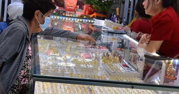 «أسعار الذهب ترتفع مجددًا اليوم 20 فبراير»