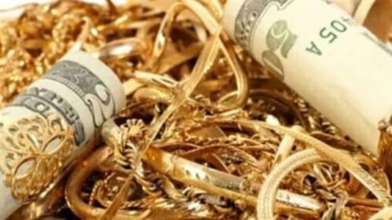 «أسعار الذهب تسجل ارتفاعًا ملحوظًا لتصل إلى 52 ألف جنيه في تعاملات الصاغة المصرية»