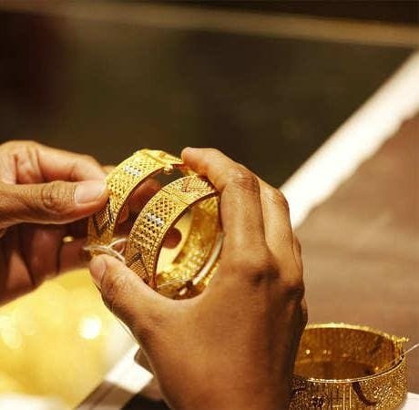 «أسعار الذهب تسجل تحديثات جديدة في عمان اليوم الخميس»